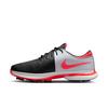 Prior Generation - Air Zoom Victory Tour 3 Spiked Golf Shoe - Black/Red/Orange