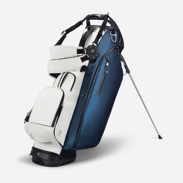 Sac Player IV Pro à 6 compartiments - Édition limitée VESSEL