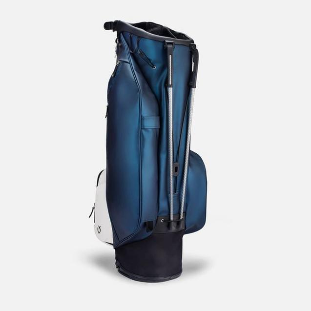 Vessel Prodigy Mini Staff Bag - Premium Golf Storage