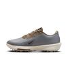 Air Zoom Infinity Tour NXT 2 NRG Spikeless Golf Shoe - Grey/Brown