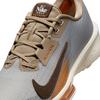 Air Zoom Infinity Tour NXT 2 NRG Spikeless Golf Shoe - Grey/Brown