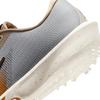 Air Zoom Infinity Tour NXT 2 NRG Spikeless Golf Shoe - Grey/Brown