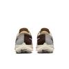 Air Zoom Victory Tour 3 NRG Spiked Golf Shoe - Grey/Brown