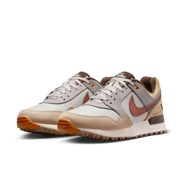 NIKE　AIR PEGASUS '89 GOLF　 NRG ゴルフシューズ Air Pegasus '89 G NRG Spikeless Golf Shoe - Grey/Brown