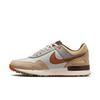 Air Pegasus '89 G NRG Spikeless Golf Shoe - Grey/Brown