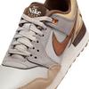 Air Pegasus '89 G NRG Spikeless Golf Shoe - Grey/Brown