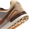 Air Pegasus '89 G NRG Spikeless Golf Shoe - Grey/Brown