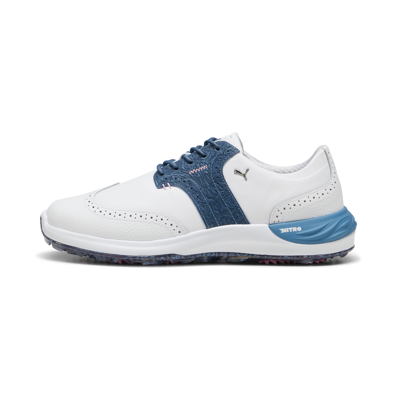 Men's Phantomcat Nitro Spiked Golf Shoe