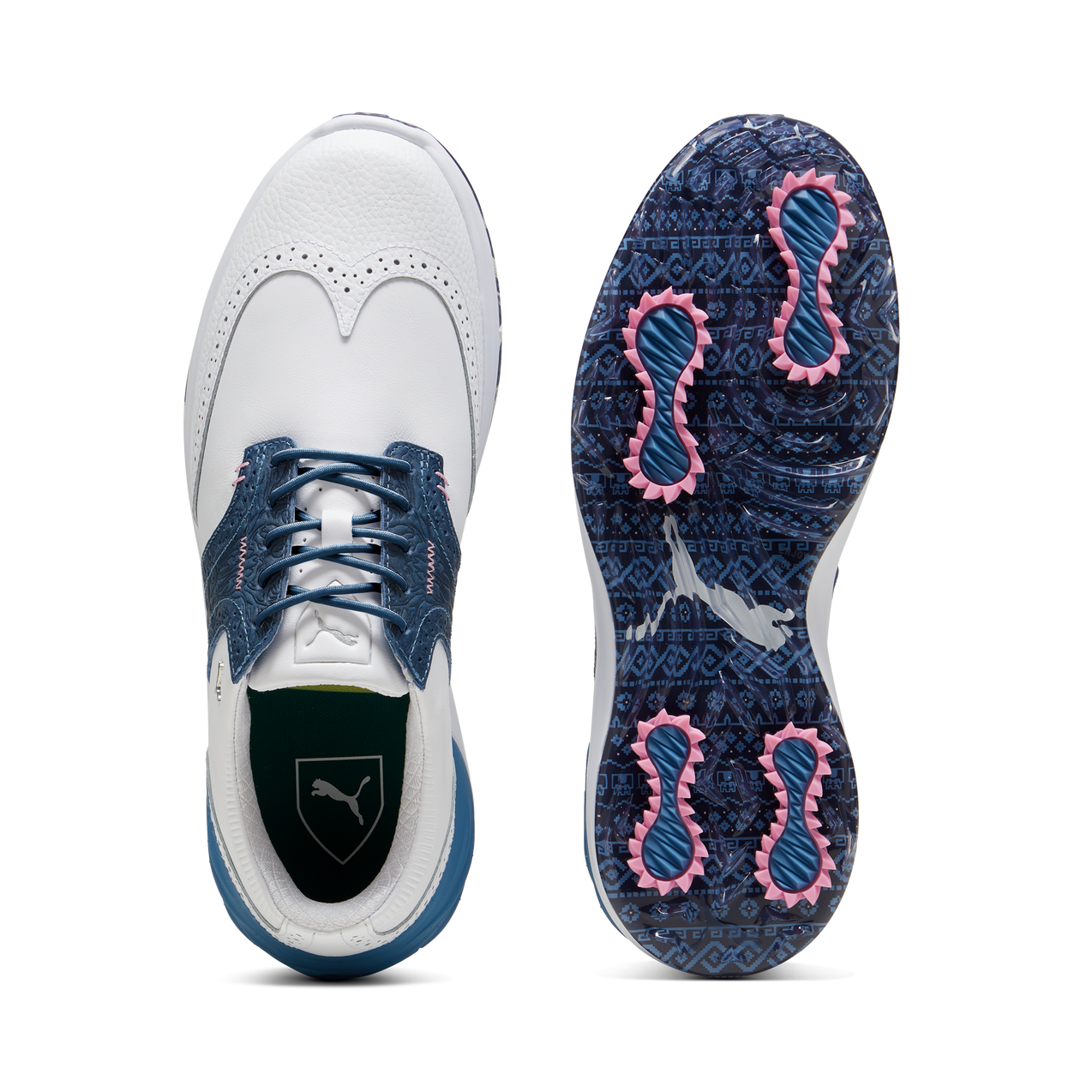 Men's Phantomcat Nitro Spiked Golf Shoe