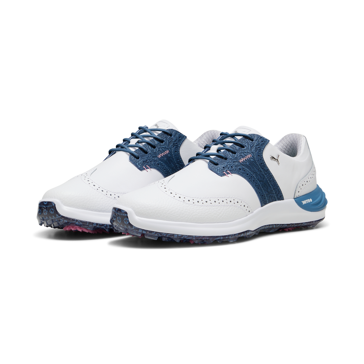 Men's Phantomcat Nitro Spiked Golf Shoe