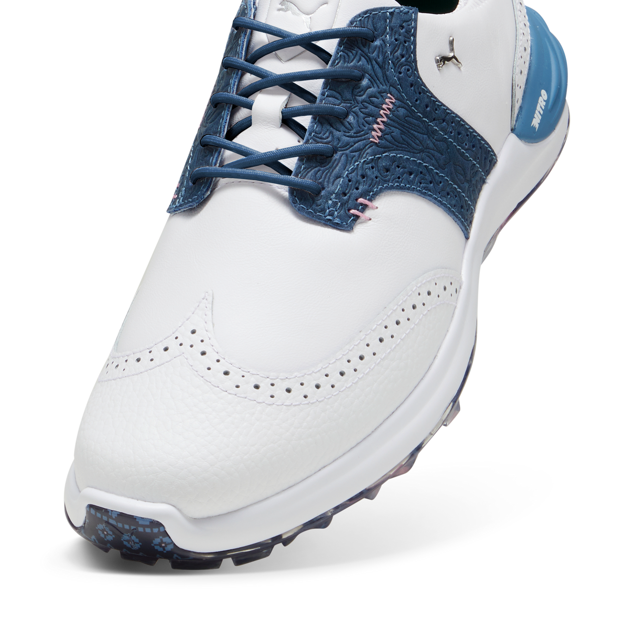 Men's Phantomcat Nitro Spiked Golf Shoe