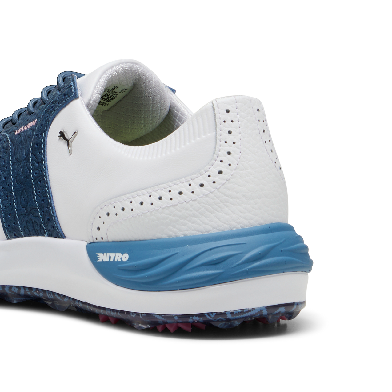 Men's Phantomcat Nitro Spiked Golf Shoe