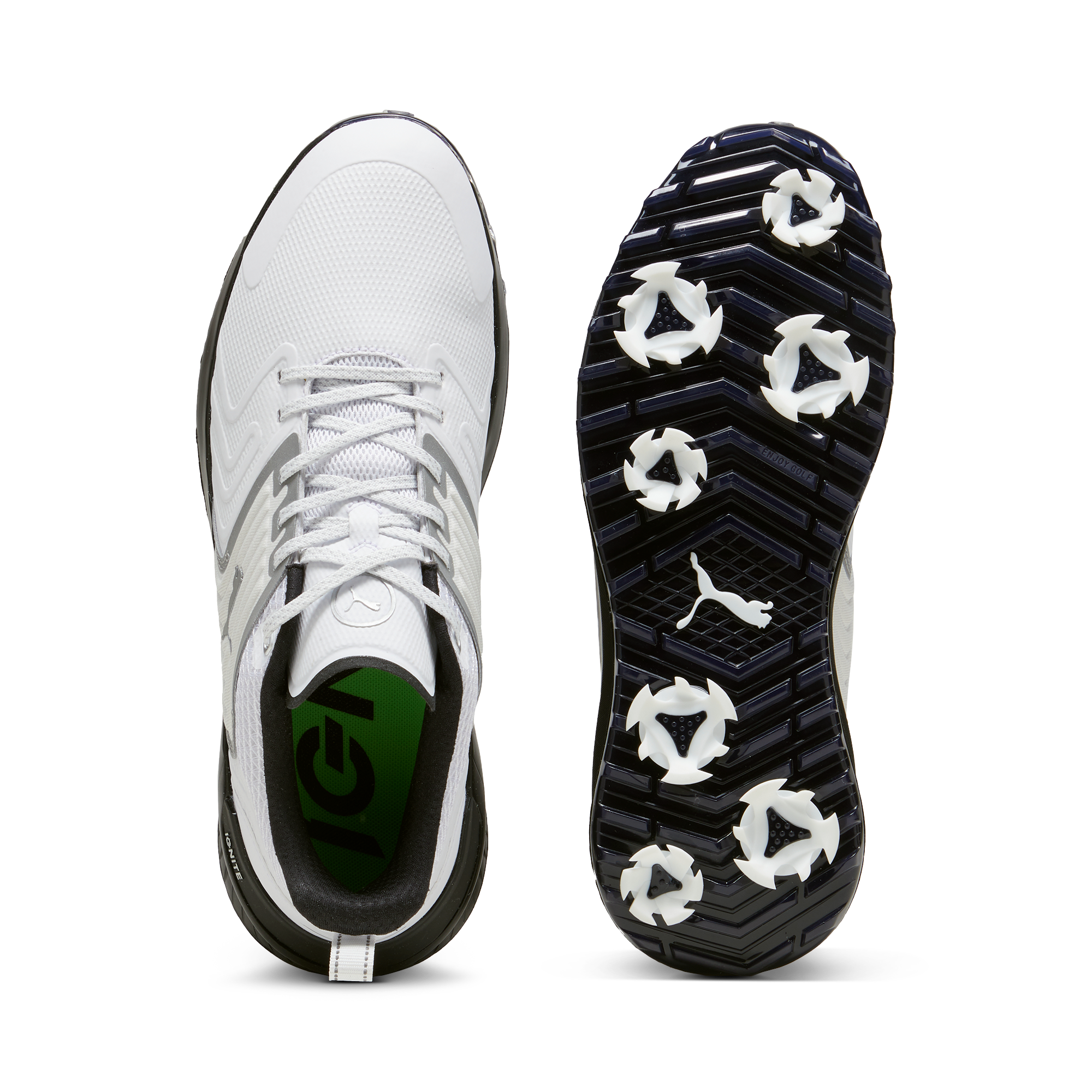 Men's Ignite Innovate Spiked Golf Shoe
