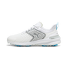 Men's Ignite Innovate Spiked Golf Shoe - White/Grey