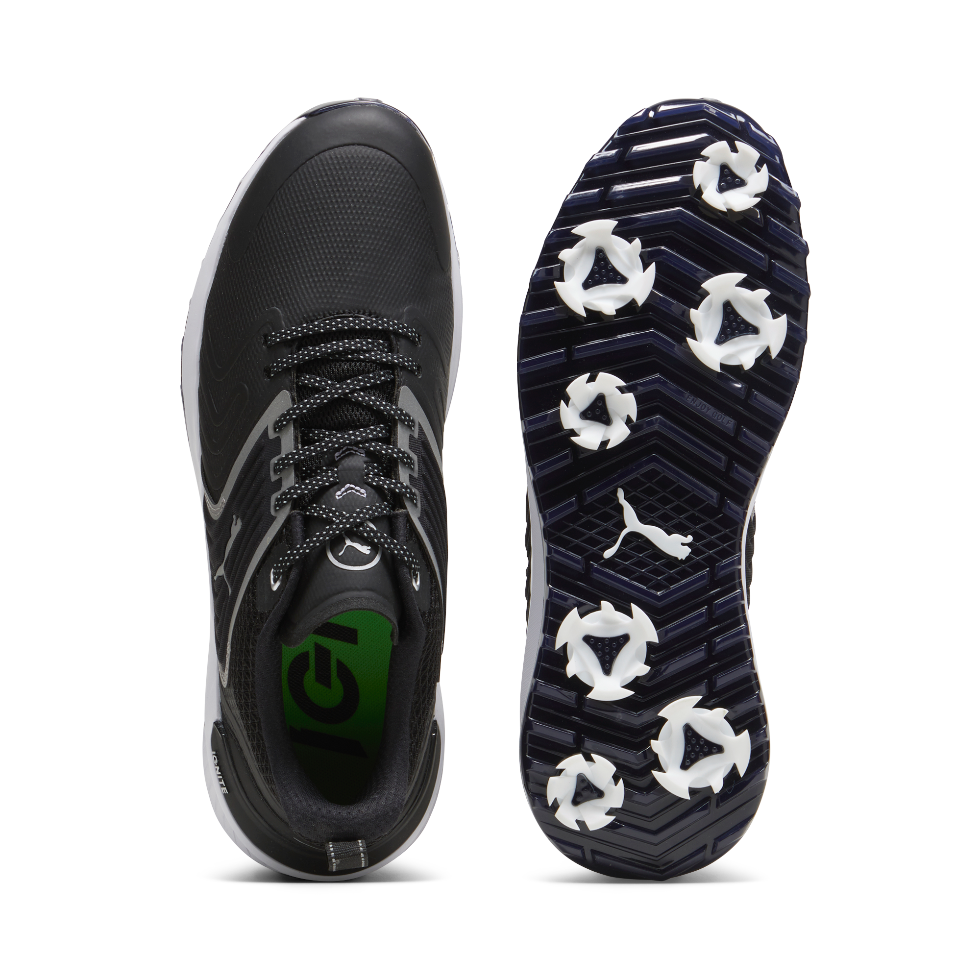 Men's Ignite Innovate Spiked Golf Shoe