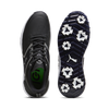 Men's Ignite Innovate Spiked Golf Shoe - Black/White