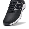 Men's Ignite Innovate Spiked Golf Shoe - Black/White