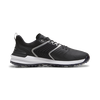 Men's Ignite Innovate Spiked Golf Shoe - Black/White