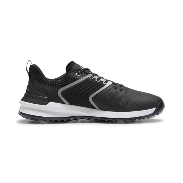 【SALE／10%OFF Golf Spiked Innovate Ignite Men's Shoe PUMA | Black/White - アイドル