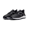 Men's Ignite Innovate Spiked Golf Shoe - Black/White