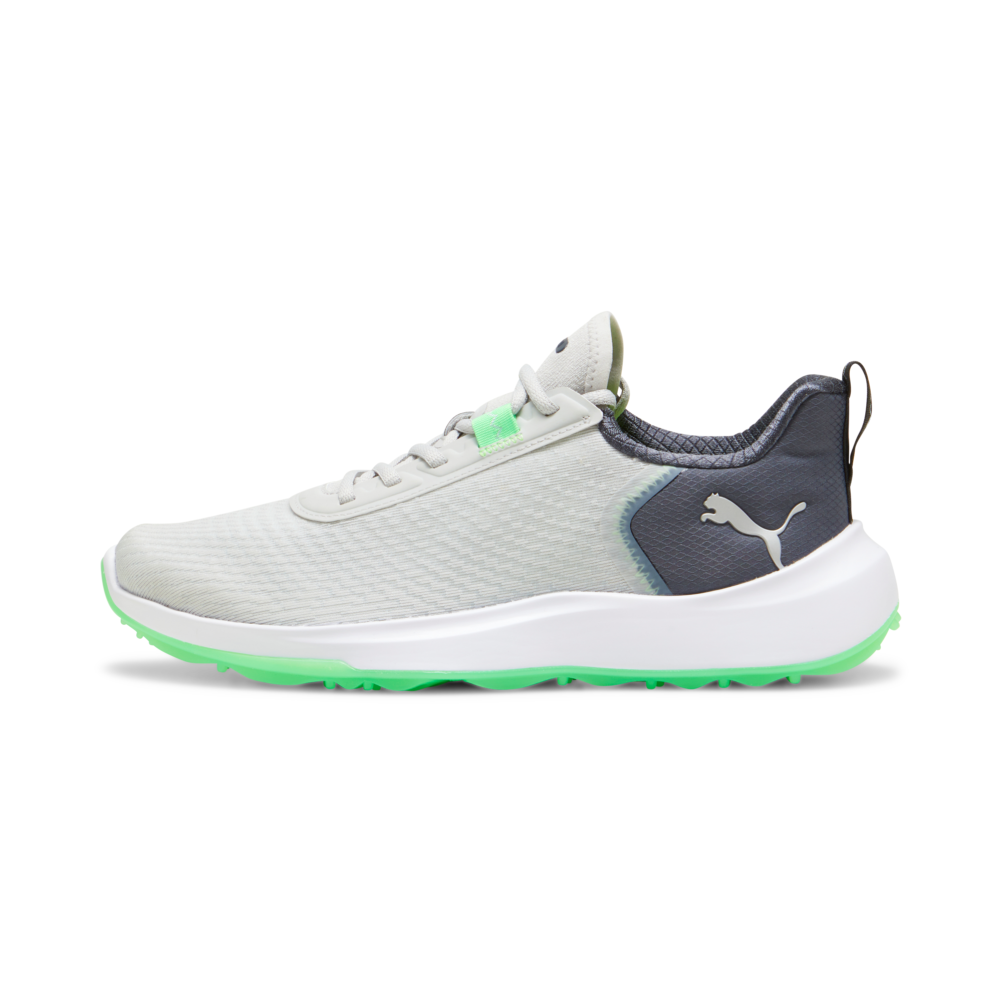 Men's Fusion Crush Sport Spikeless Golf Shoe