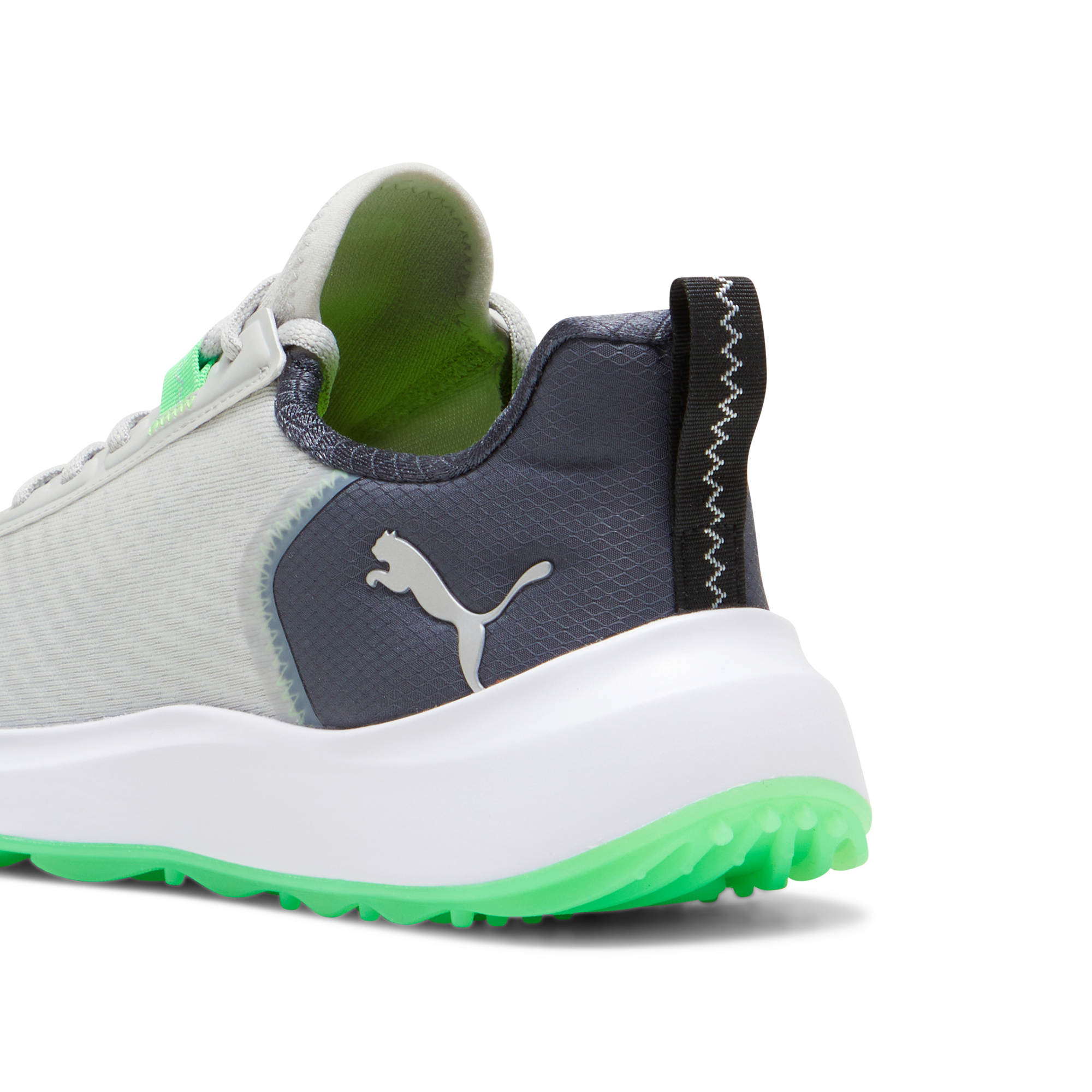 Men's Fusion Crush Sport Spikeless Golf Shoe