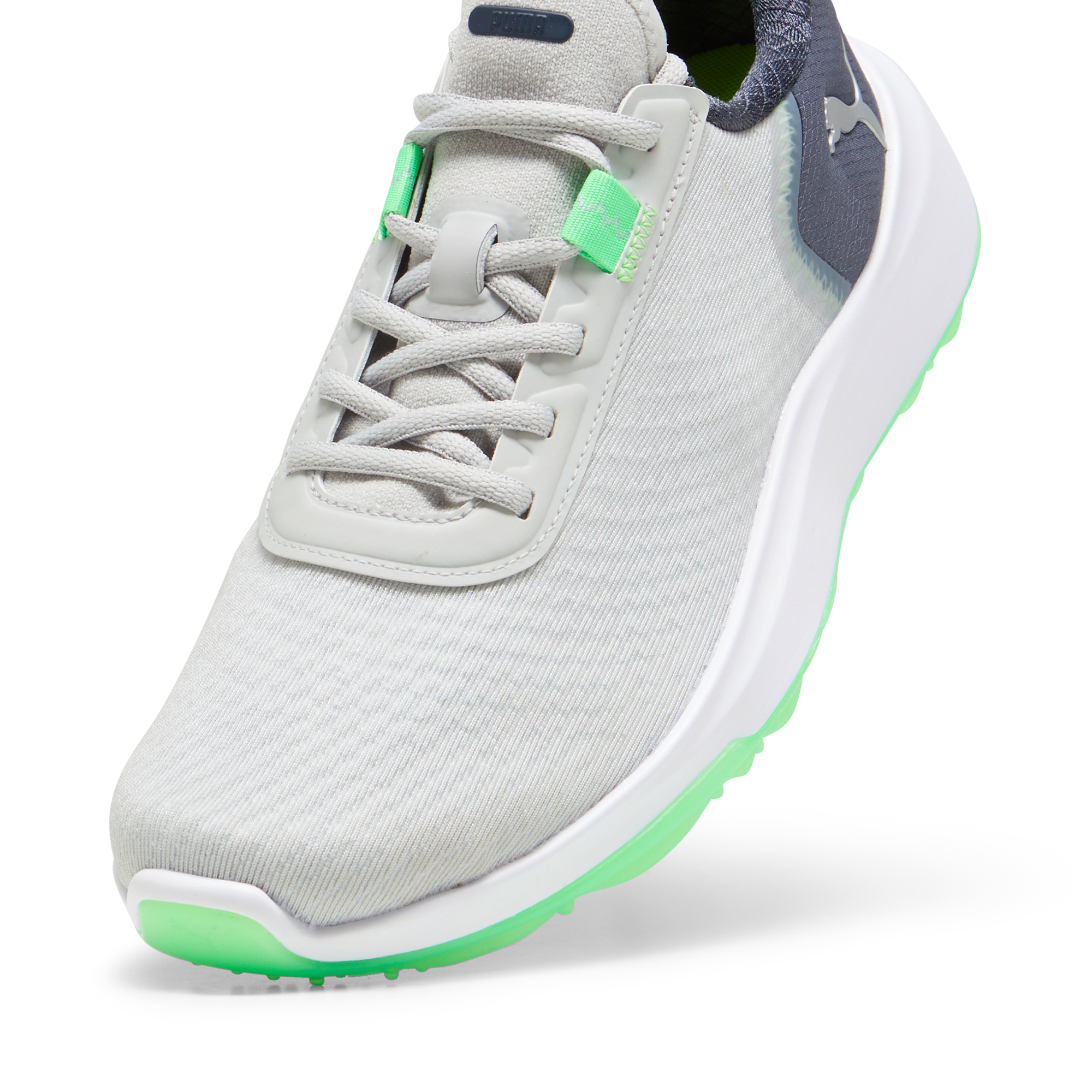 Men's Fusion Crush Sport Spikeless Golf Shoe