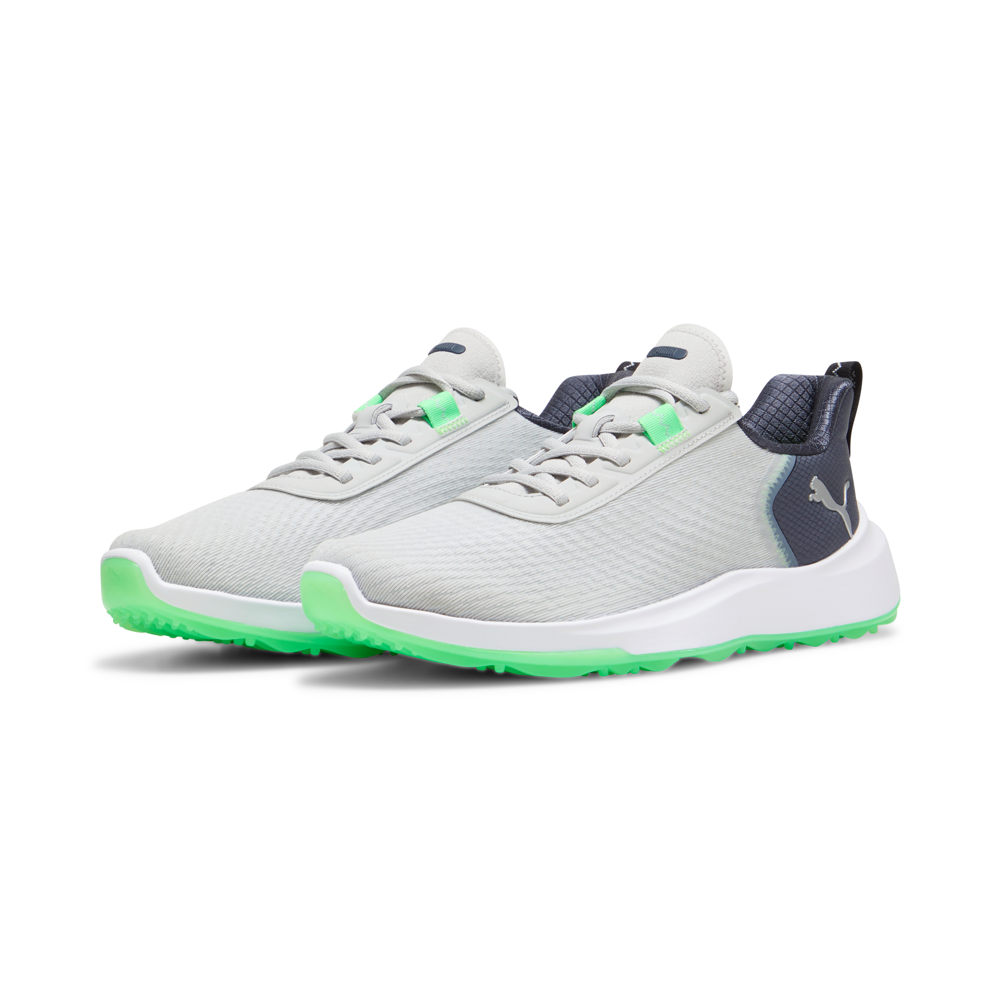 Men's Fusion Crush Sport Spikeless Golf Shoe