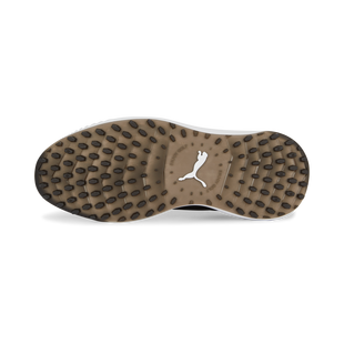 Chaussure Ignite Elevate sans crampons pour hommes - Noir PUMA