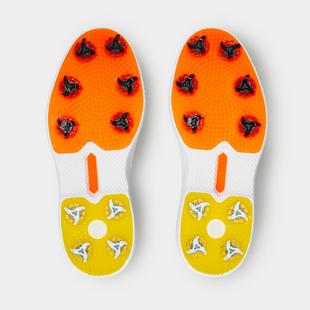 Men's Gallivan2r G/LOCK Spiked Golf Shoe - Black G/FORE