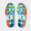 Chaussure Gallivan2r T.P.U. Camo sans crampons pour hommes - Gris et multicolore