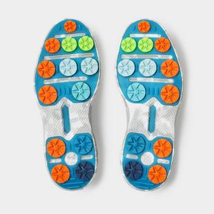 Men's Gallivan2r T.P.U. Camo Spikeless Golf Shoe - Grey/Multi G/FORE