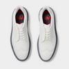 Chaussure Longwing Gallivan2r sans crampons pour hommes - Blanc et gris