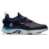 Chaussure HyperFlex BOA &agrave; crampons pour hommes - Marine