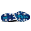 Chaussure HyperFlex BOA &agrave; crampons pour hommes - Marine