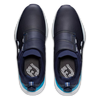 Chaussure HyperFlex BOA &agrave; crampons pour hommes - Marine