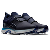 Chaussure HyperFlex BOA &agrave; crampons pour hommes - Marine