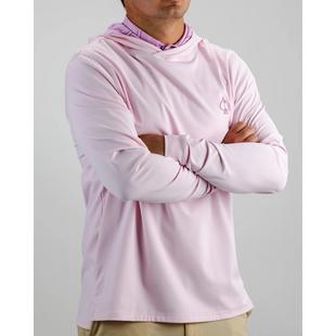 Men's Performance Golf Hoodie