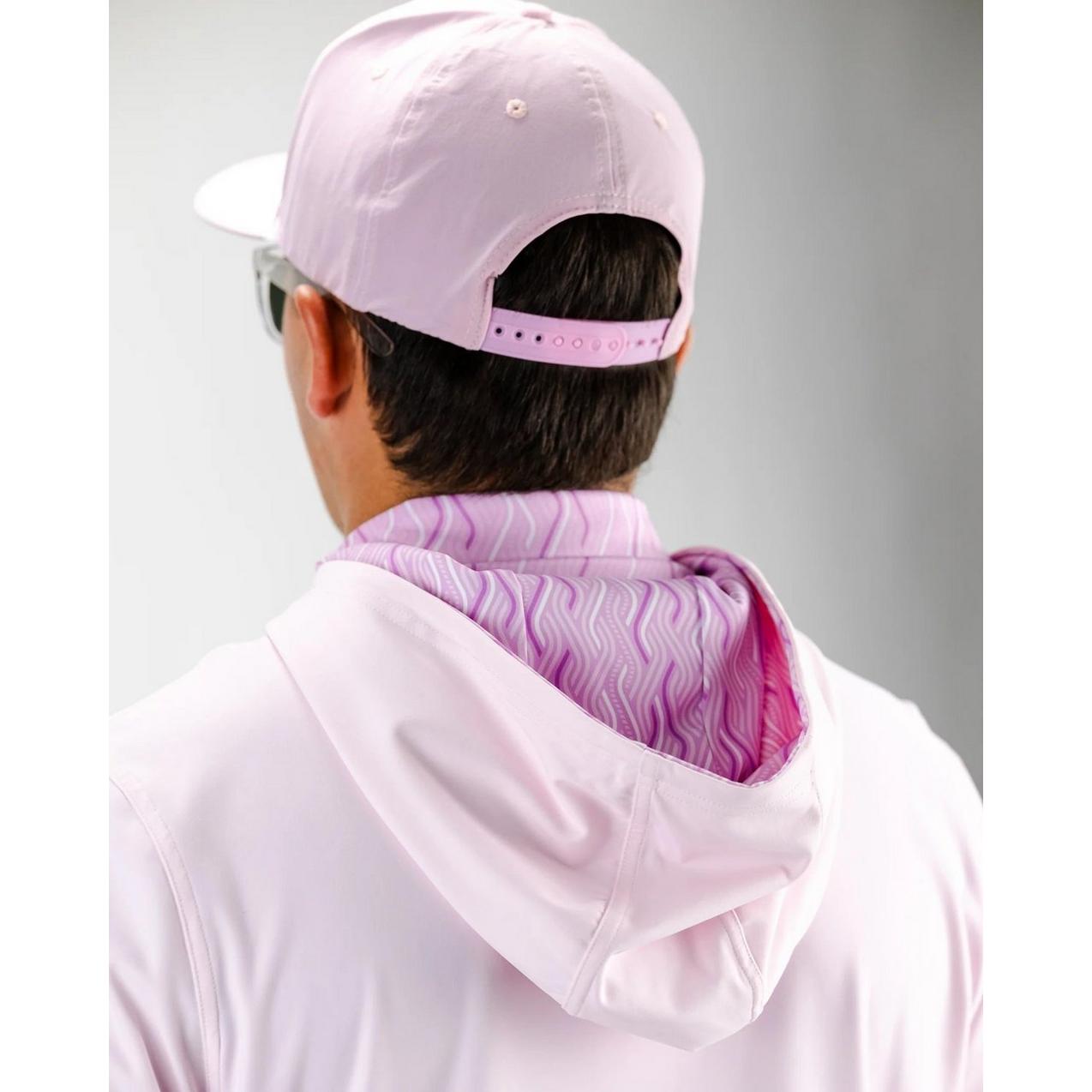 Men's Performance Golf Hoodie