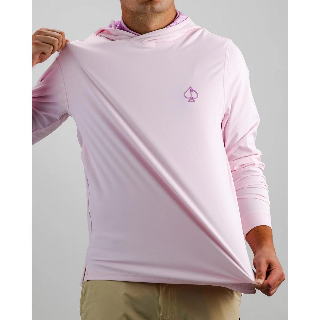 Men's Performance Golf Hoodie
