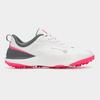 Men's G/18 T.P.U. Spikeless Golf Shoe - White/Pink