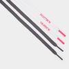 Chaussure G/18 T.P.U.sans crampons pour hommes - Blanc et rose