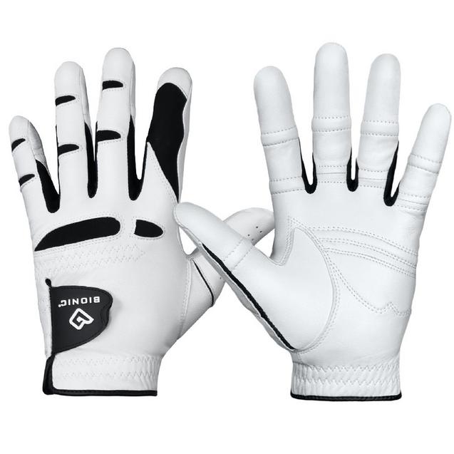 Men's Stablegrip 2.0 Dual Expansion Zone BIONIC TECHNOLOGIES