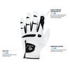 Men's Stablegrip 2.0 Dual Expansion Zone