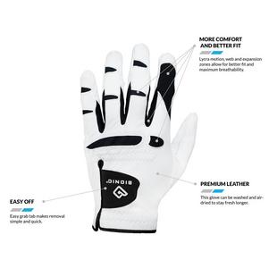 Men's Stablegrip 2.0 Dual Expansion Zone BIONIC TECHNOLOGIES