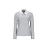 Women's Logo Collar Pullover