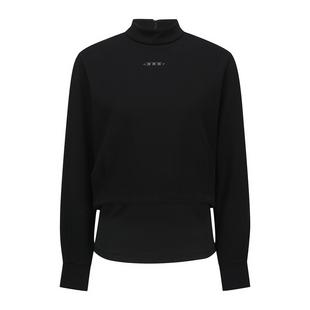 Women's Layered Crop Pullover ANEW