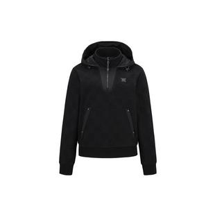 Women's Full Zip Hoodie ANEW