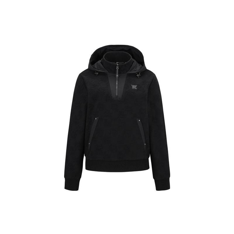 Women's Full Zip Hoodie