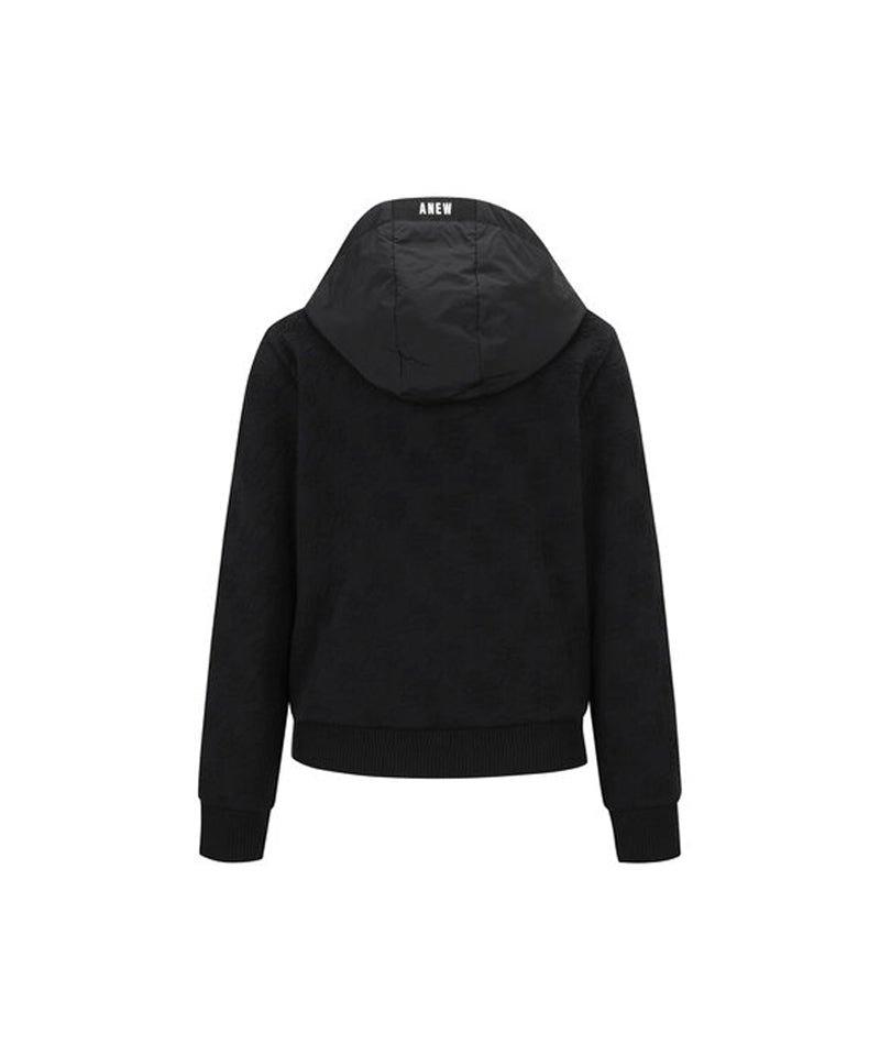 Women's Full Zip Hoodie
